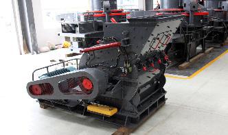 Coal Crusher 250 Tonnes Per Hour 