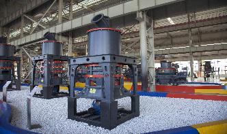 Second hand crusher for sale in indonesia