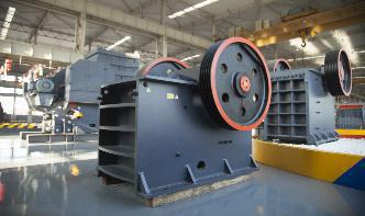 Mount A Jaw Crusher 