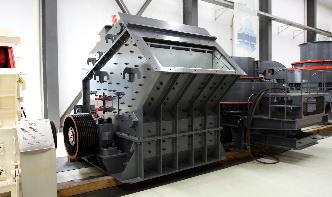Machine Dextraction Du Minerai Piste Hydraulique ...