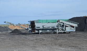 سنگ شکن سنگ آهک در کارخانه سیمان برای نقاط زیست محیطی