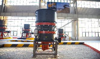 اطلاعات تولید کننده سنگ شکن در کنیا