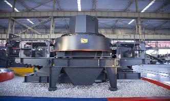 دستگاه سنگ شکن سنگ آهنی در ویندوزور