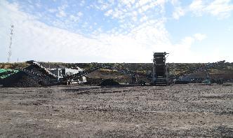 تولیدکننده سنگ شکن سنگ آهنی سیار در آفریقای جنوبی